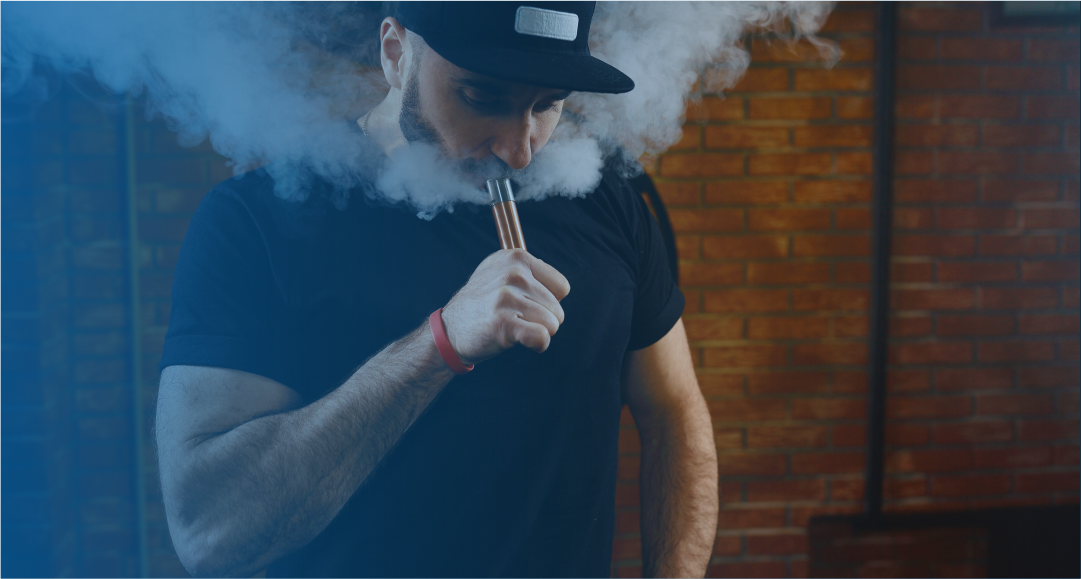 Maconhas de alta potência: mais THC, mais risco