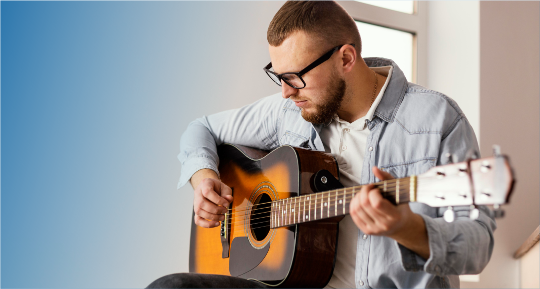 Quando a música vira tratamento