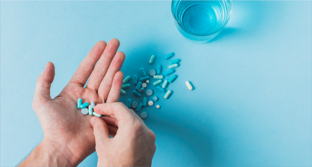 Benzodiazepínicos: o vício nos calmantes