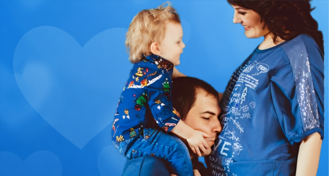 O amor de mãe também fortalece a recuperação